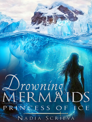 cover image of Drowning Mermaids